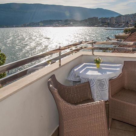 Apartments Mako Херцег-Новий Екстер'єр фото
