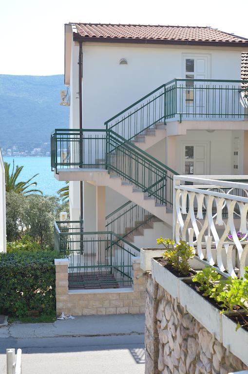 Apartments Mako Херцег-Новий Номер фото